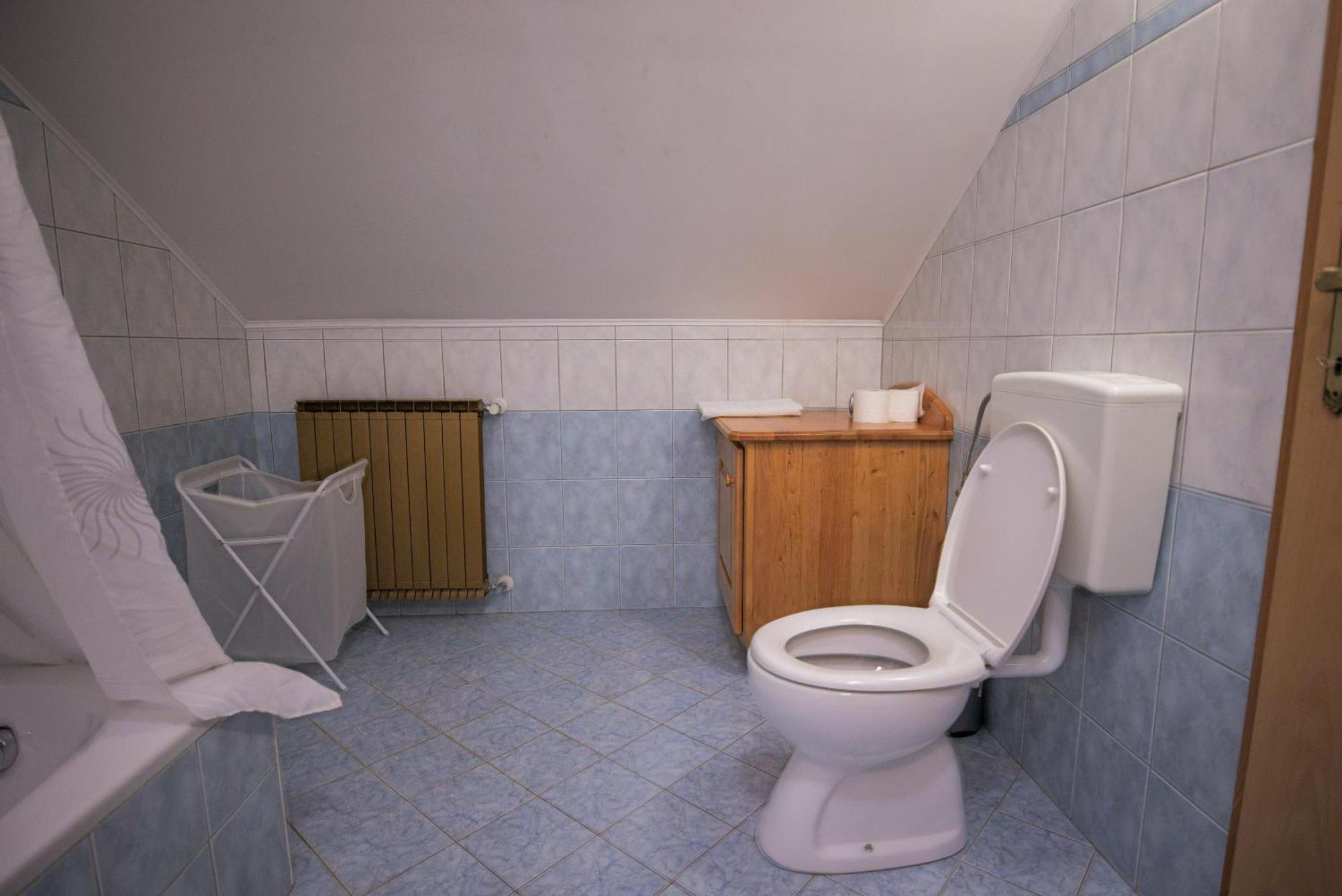 Domacija Malnarjevi Villa Villa Slavina Luaran gambar