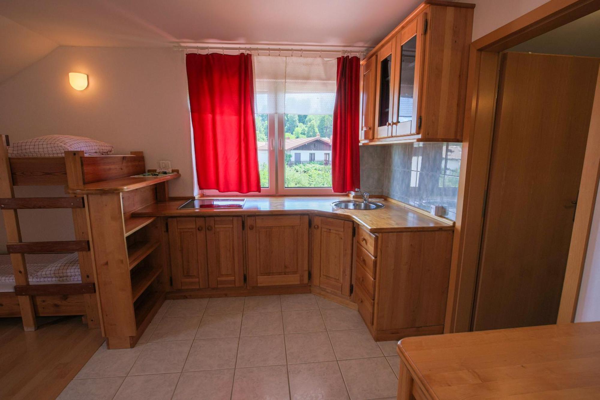 Domacija Malnarjevi Villa Villa Slavina Luaran gambar